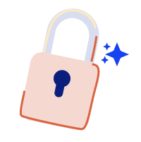 lock