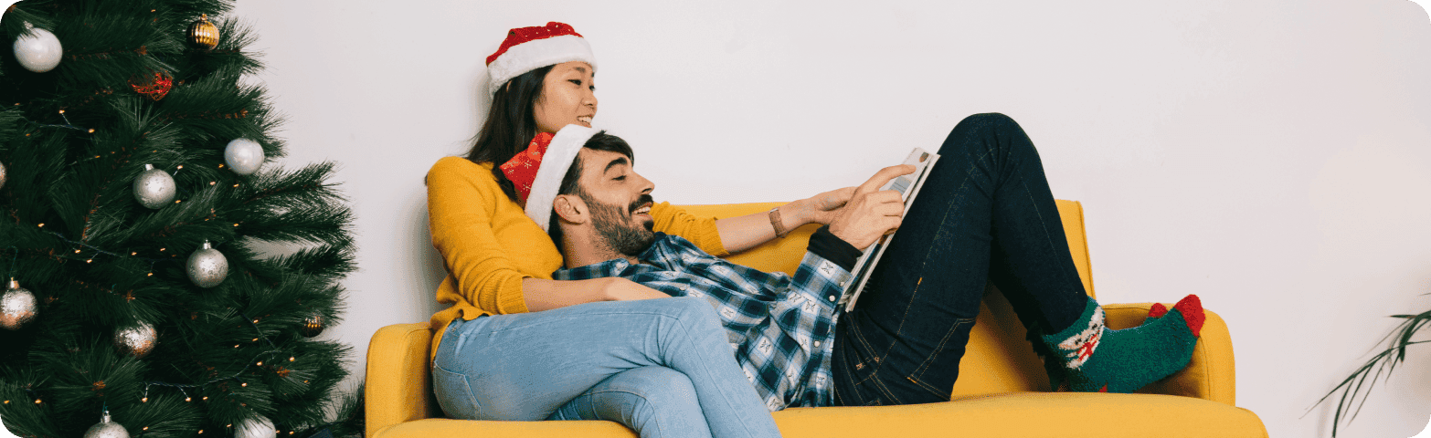 What to Put in Storage for the Holidays and What to Deal With Later