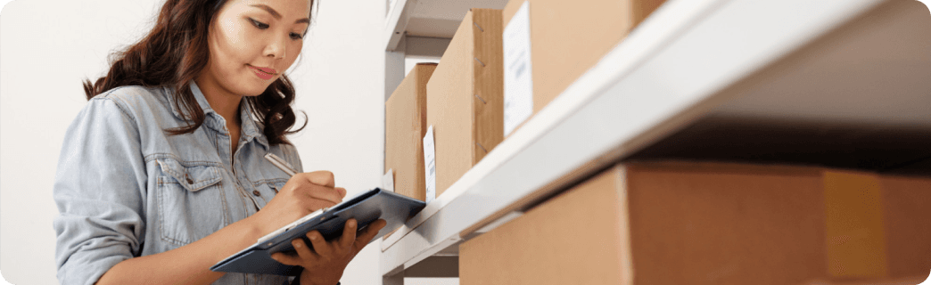 Creating a Self-Storage Inventory Checklist: Best Tips to Keep Your Storage Organized