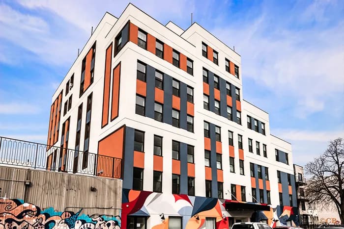 Facility Image