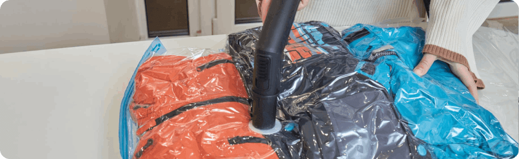 Best Way to Store Clothes Long Term: A Step-by-Step Guide