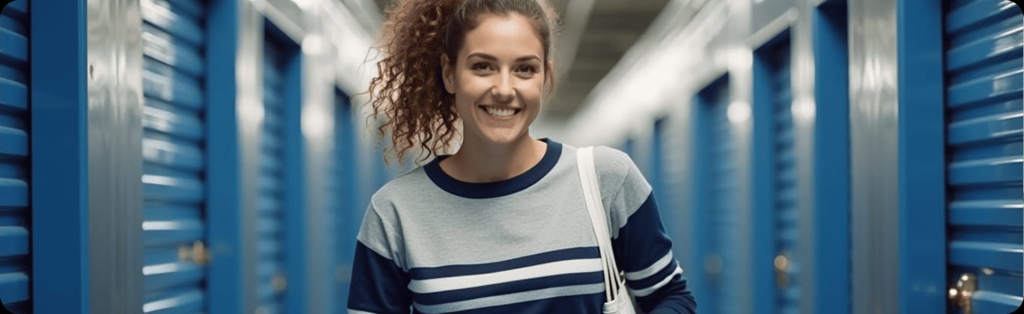 College Move-In Checklist: What to Pack and What to Store