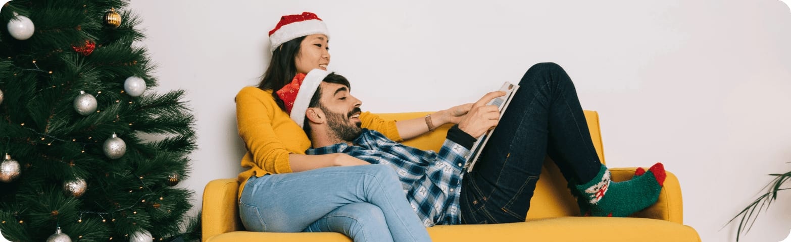 What to Put in Storage for the Holidays and What to Deal With Later