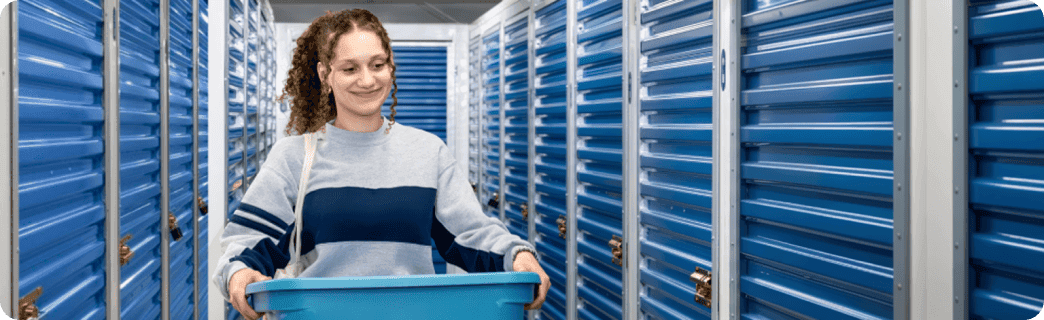How Secure Is Self Storage? Risks, Safety Tips & What to Know