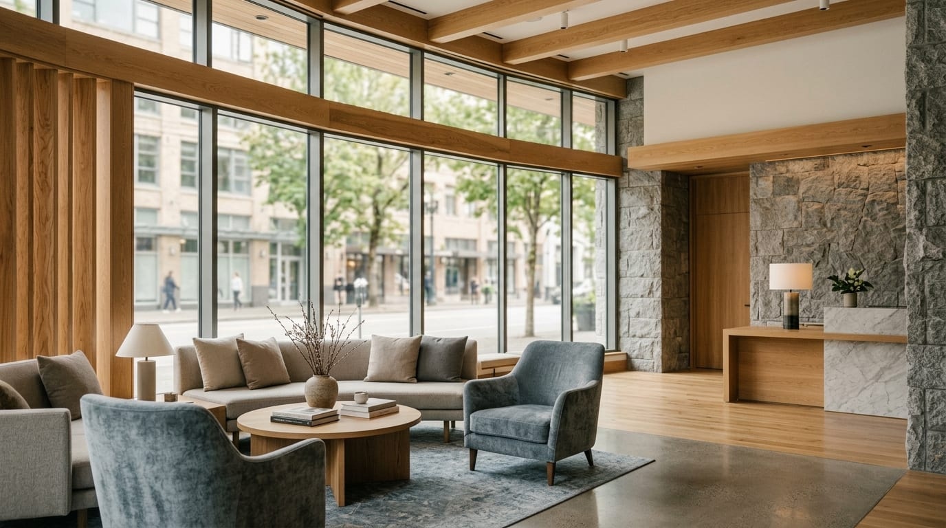 Placemakr: Jason Fudin on the Shape-Shifting Building and Hilton's Big Bet