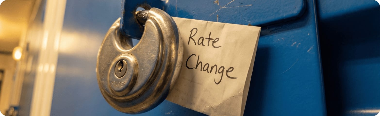 Understanding Storage Rent Increases: Why It Happens and How to Manage It