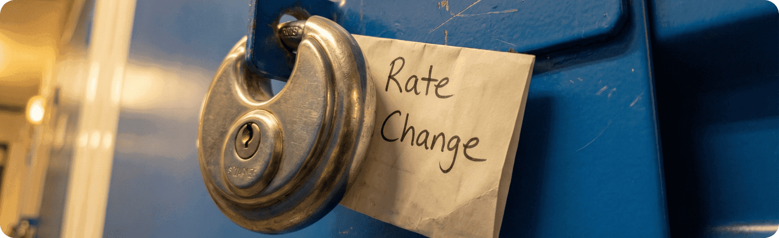 Understanding Storage Rent Increases: Why It Happens and How to Manage It