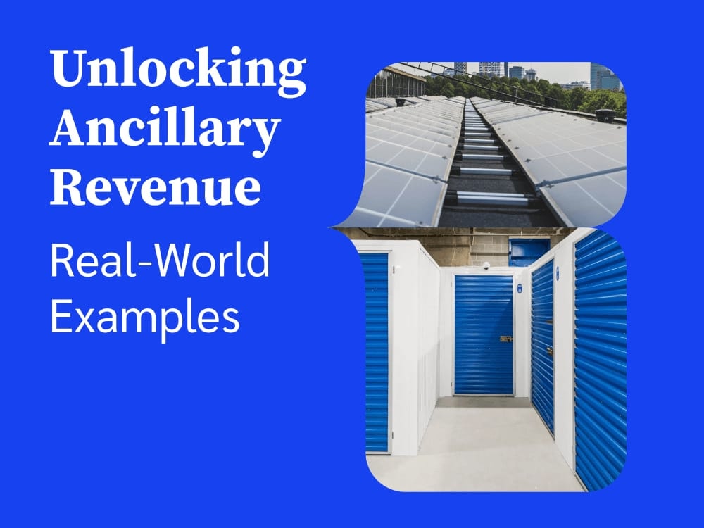 Unlocking Ancillary Revenue: Real-World Examples