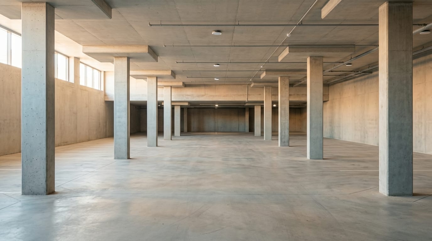 Your Building Is Already in the Self-Storage Business. You Just Don't Know It Yet.