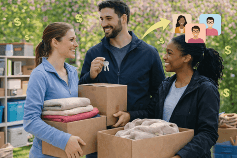 Referral hero image
