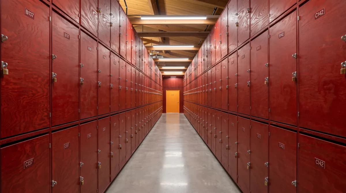 Facility Image