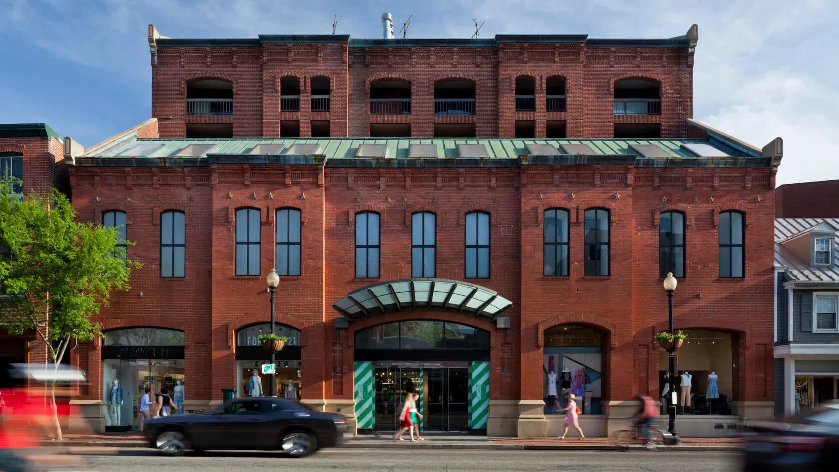 Facility Image