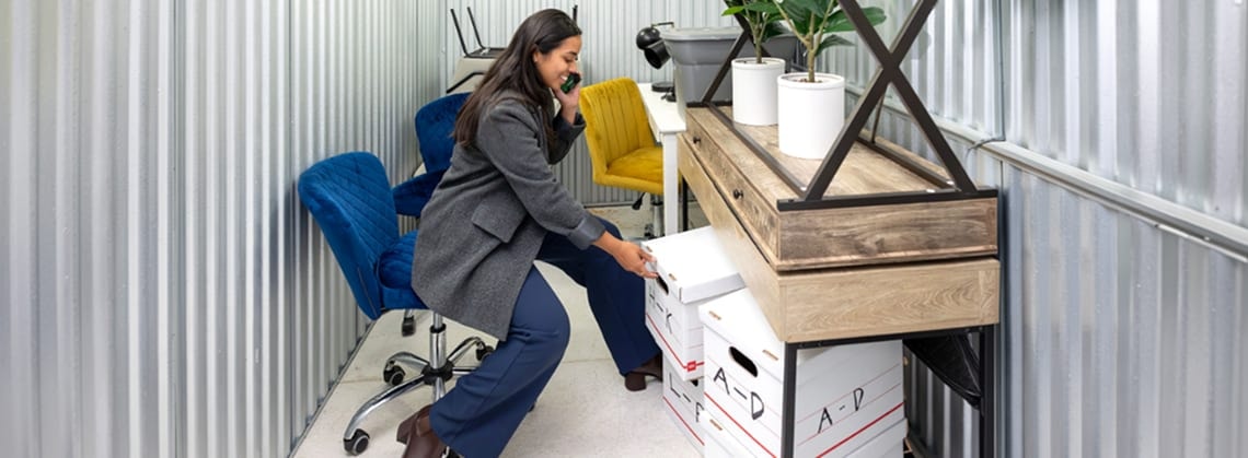 Business Storage 101: Features That Matter for Smarter Operations