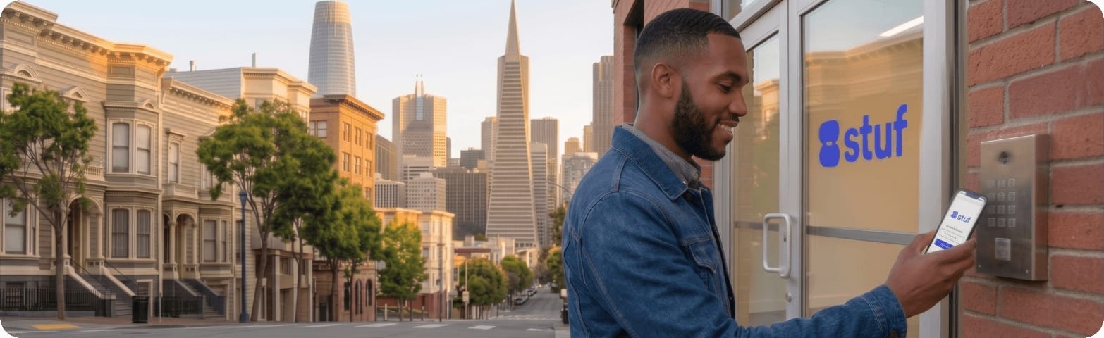 How Much Does Self Storage Cost in San Francisco? (2026)