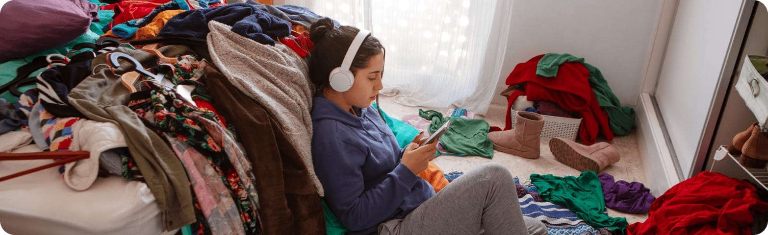 Seasonal Storage Rotation: The System That Keeps Your Home Clutter-Free