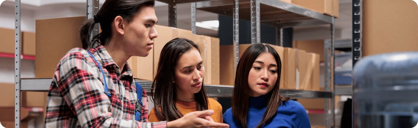 How to Protect Business Equipment in Storage: A Practical Guide for Small Business Owners