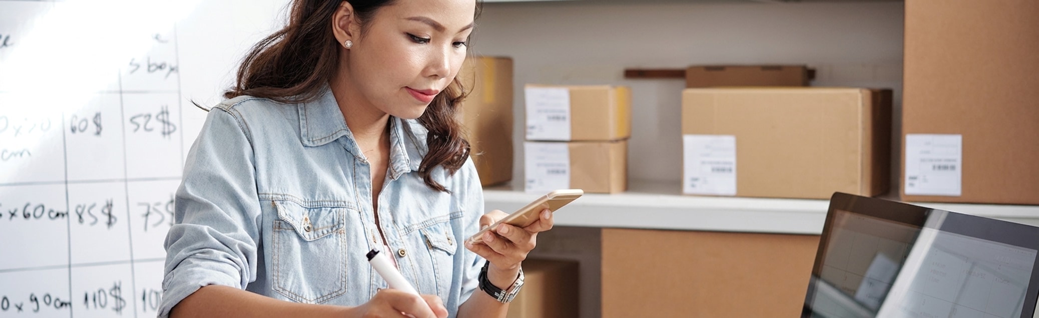 Warehouse vs. Business Storage Units: How to Choose the Right Fit for Your Business