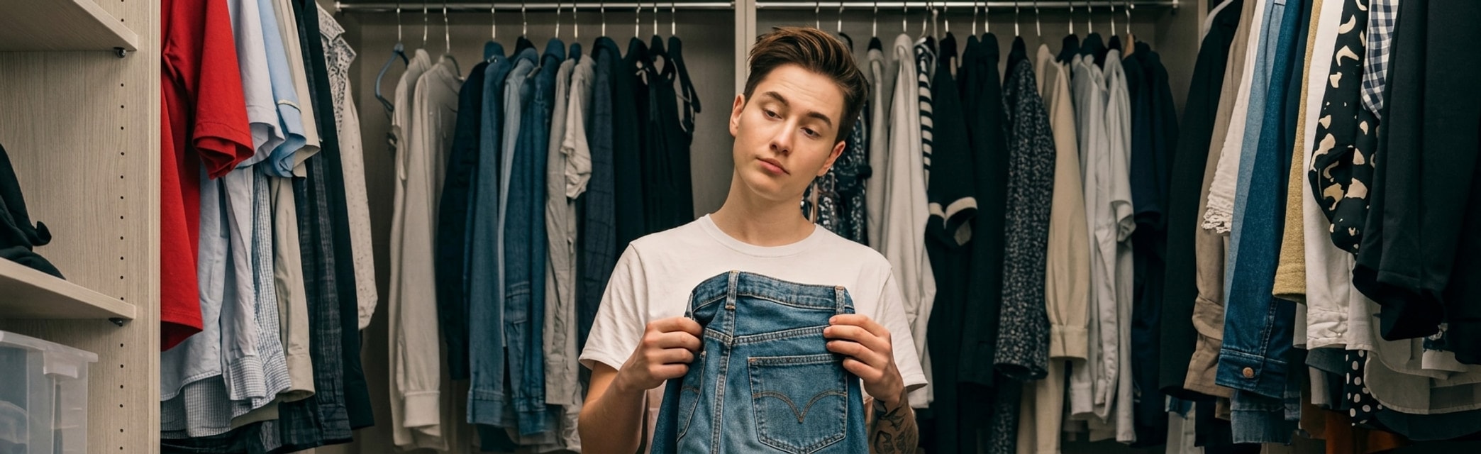 What to Store in Self Storage in New York