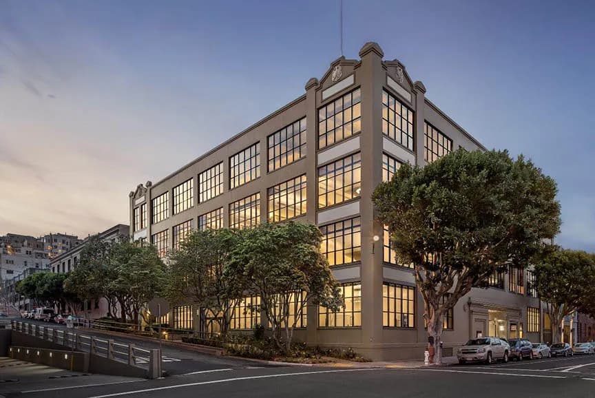 Facility Image