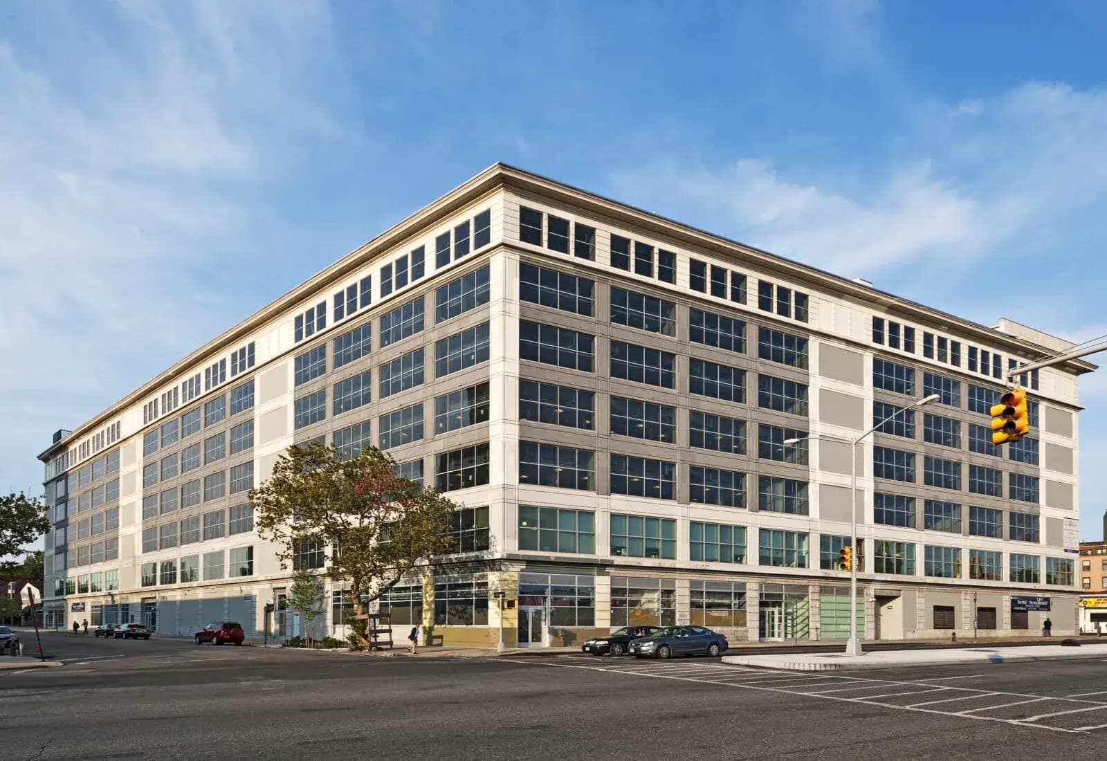 Facility Image