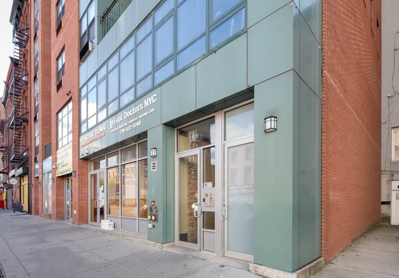 Facility Image