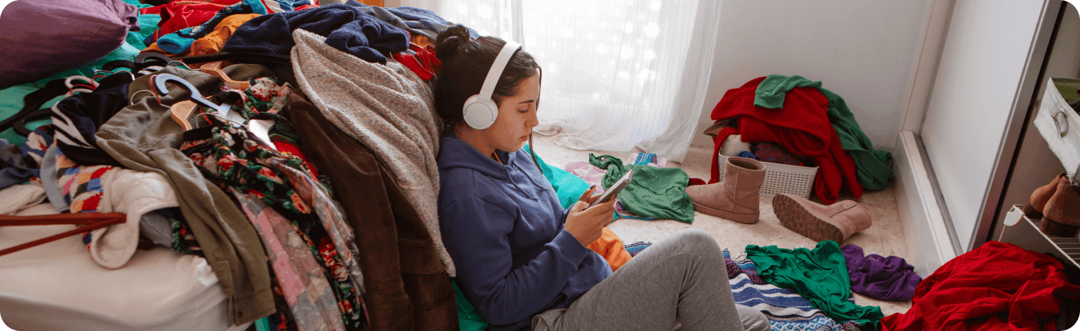 Seasonal Storage Rotation: The System That Keeps Your Home Clutter-Free