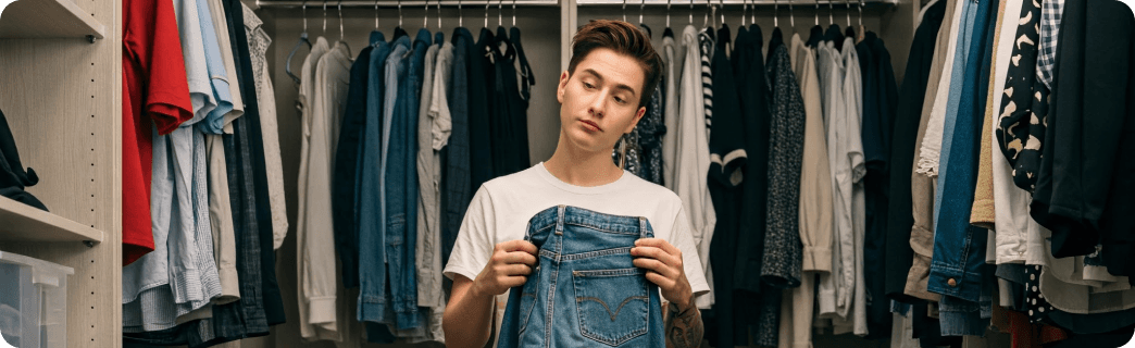 What to Store in Self Storage in New York